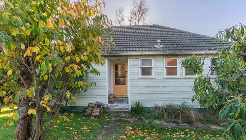 21 Blundell Street, LIBERTON