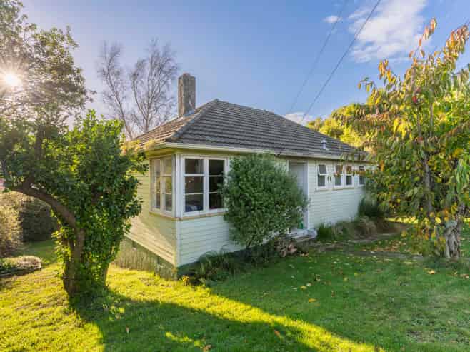 21 Blundell Street, LIBERTON