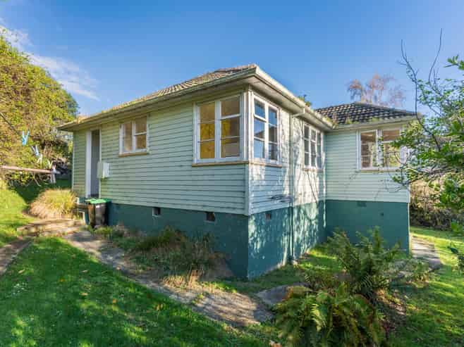 21 Blundell Street, LIBERTON