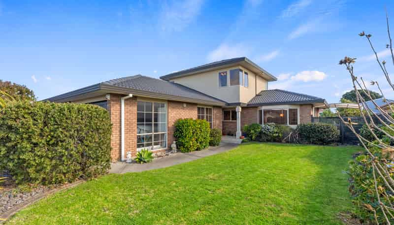 40 Fahey Avenue, Mount Maunganui