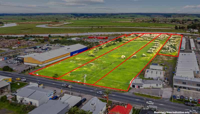 45-67 Mill Road, Helensville
