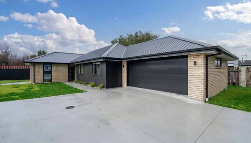 40 Boyne Street, Clifton