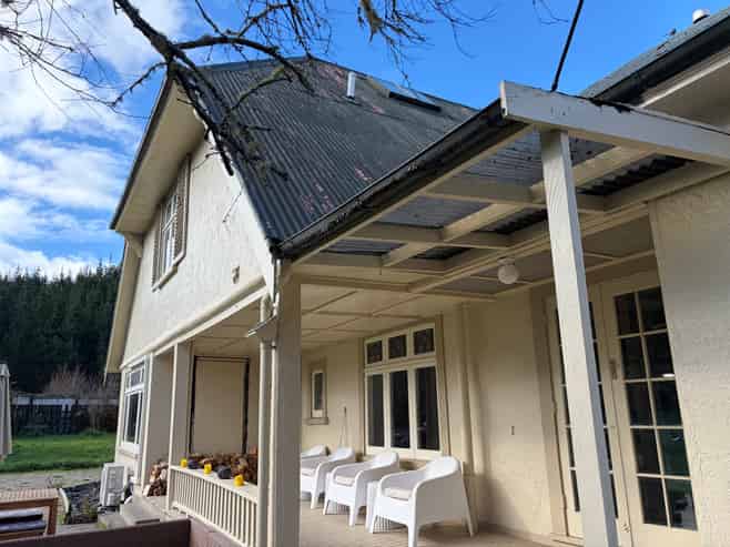 742 Blairlogie-Langdale Road, Masterton