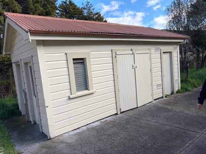 742 Blairlogie-Langdale Road, Masterton