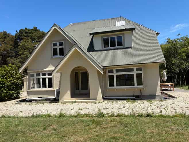 742 Blairlogie-Langdale Road, Masterton