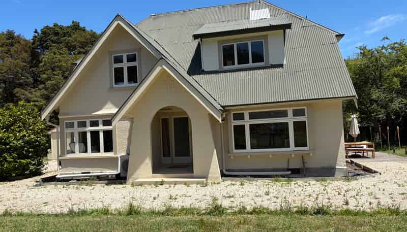 742 Blairlogie-Langdale Road, Masterton