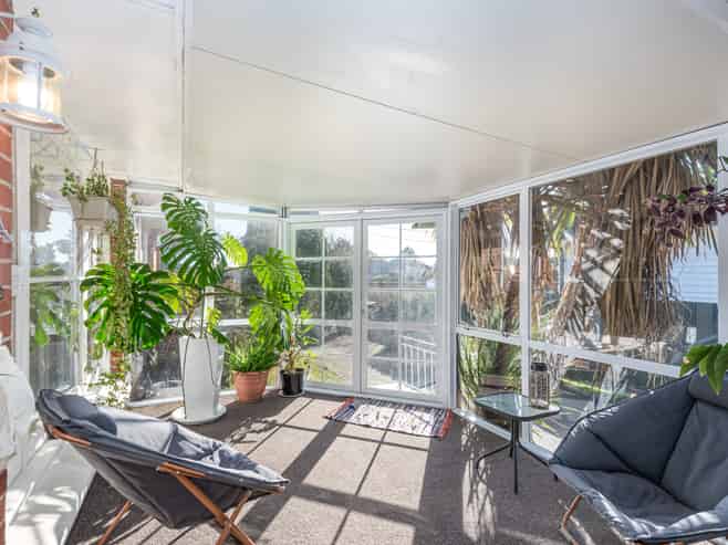26 Stanbury Avenue, Somerfield