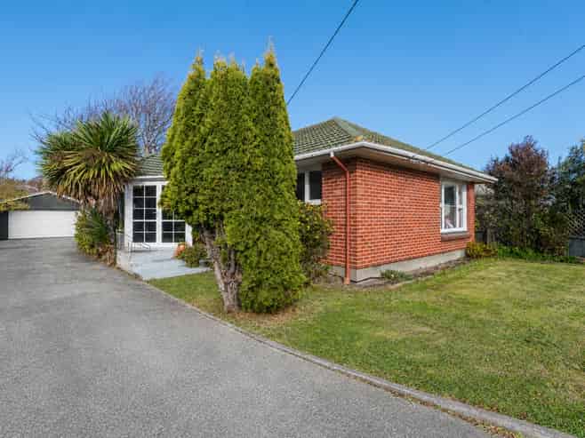 26 Stanbury Avenue, Somerfield