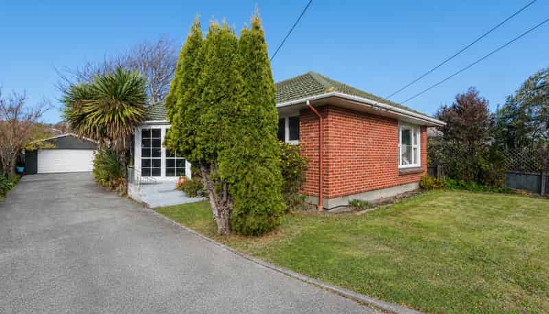 26 Stanbury Avenue, Somerfield