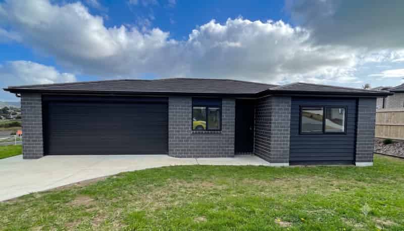 8 Royal St Anne's Drive, Kamo
