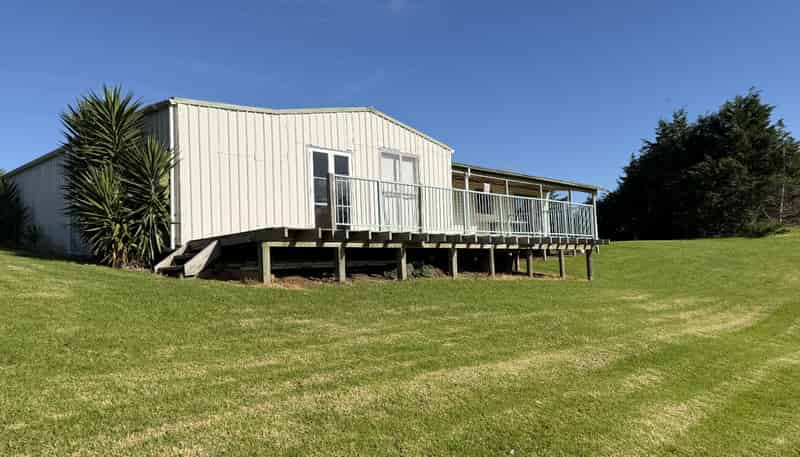 38a Ariels Lane, Paparoa