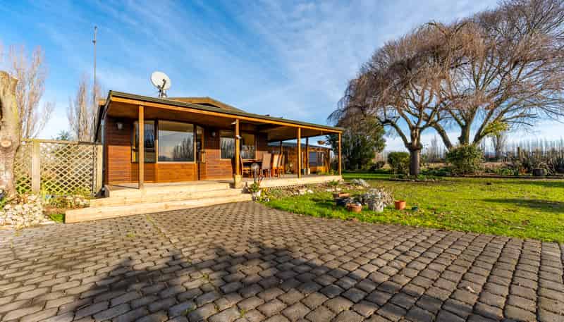 262 Foley Road, Levels