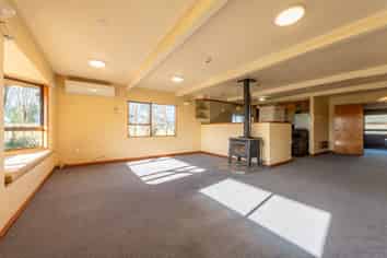 262 Foley Road, Levels
