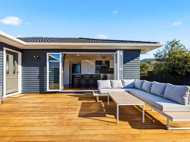 86 Maria Place, Turangi