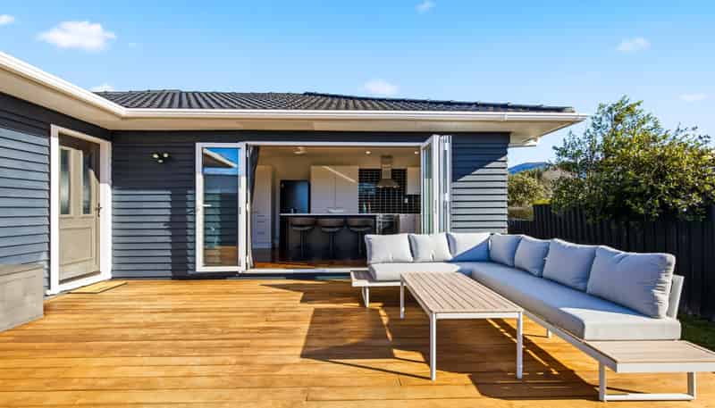 86 Maria Place, Turangi
