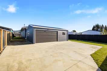 86 Maria Place, Turangi