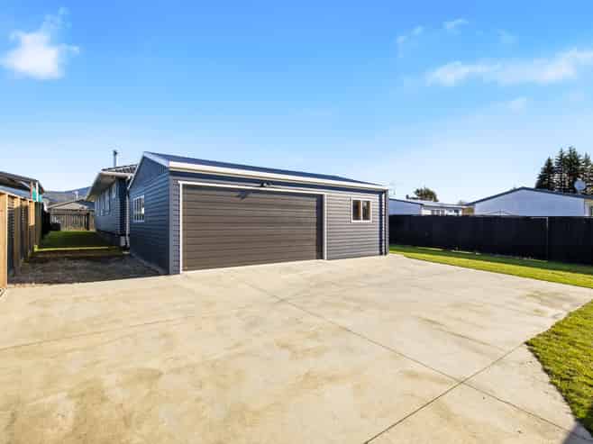 86 Maria Place, Turangi