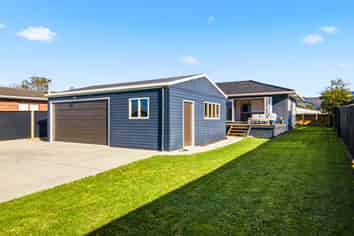 86 Maria Place, Turangi