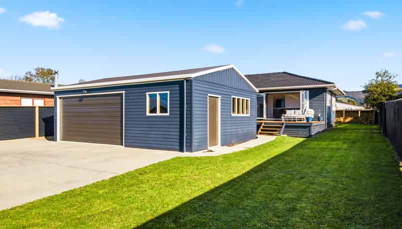 86 Maria Place, Turangi