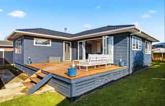 86 Maria Place, Turangi