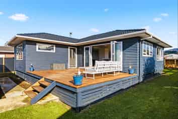 86 Maria Place, Turangi