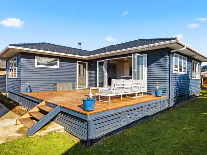 86 Maria Place, Turangi