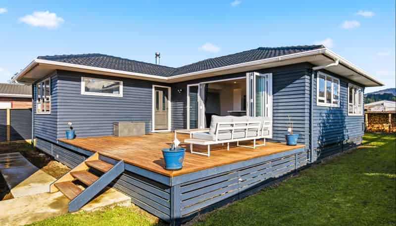 86 Maria Place, Turangi