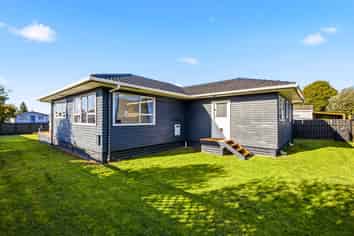 86 Maria Place, Turangi