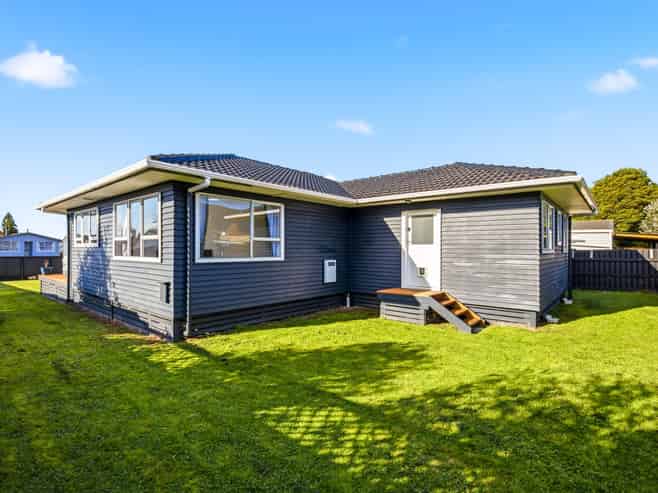 86 Maria Place, Turangi