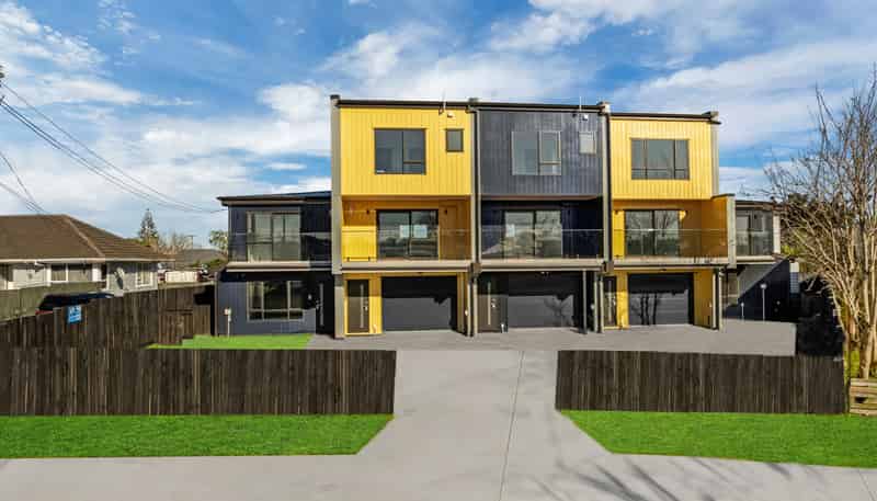 10A White Street, Manurewa