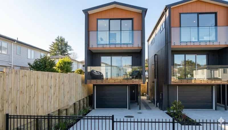 3/73 The Avenue, Lynfield