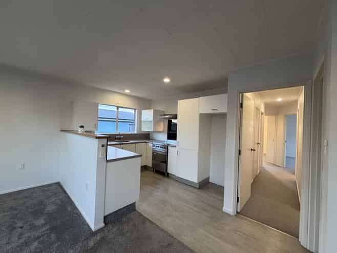 3/909 Clive Street, Akina