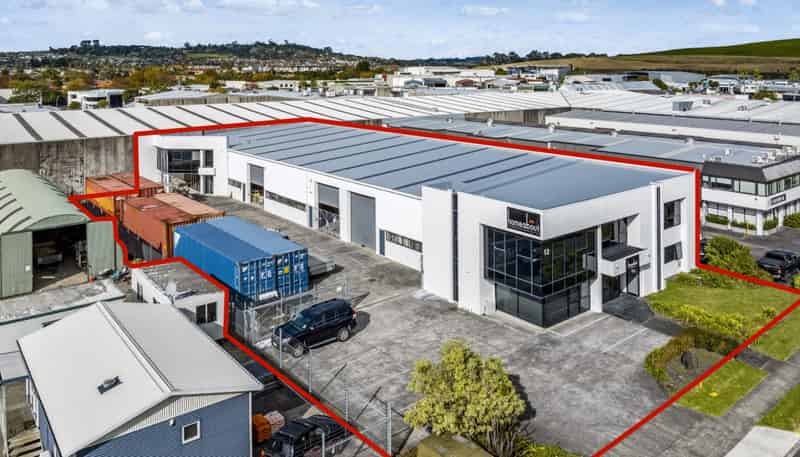12 Ron Driver Place, East Tamaki
