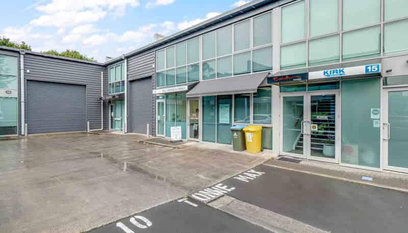 14/49 Sainsbury Road, Mount Albert