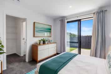 Auckland - Address withheld