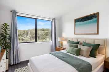 Auckland - Address withheld