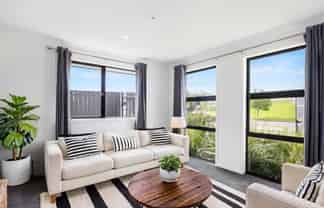 Auckland - Address withheld