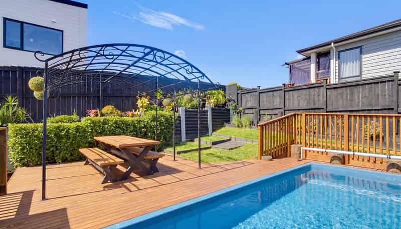 7 Balthazar Road, Kumeu