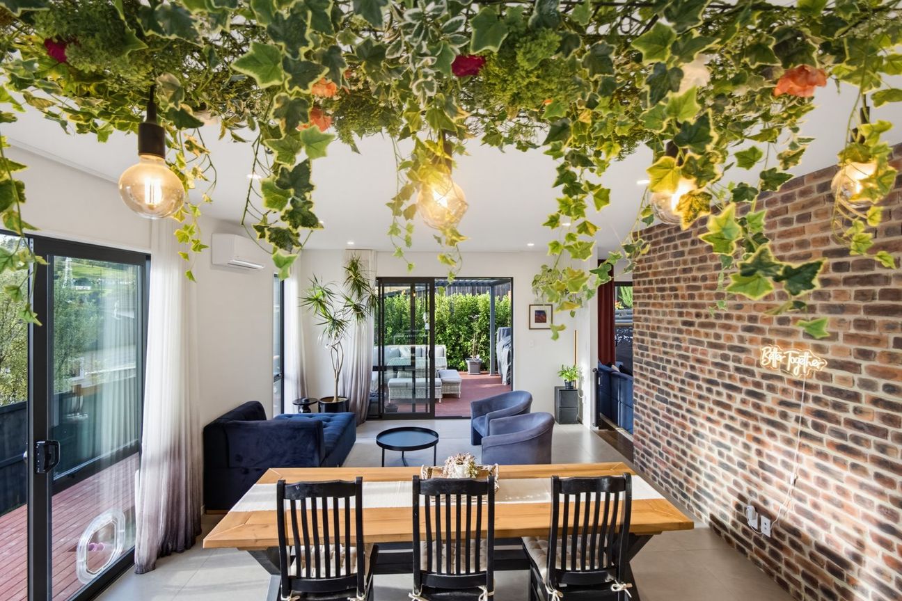 ROOM TO GROW - KUMEU - Ansicht 2