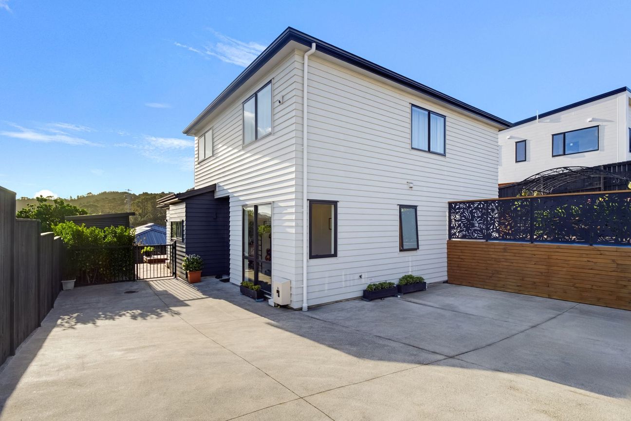 ROOM TO GROW - KUMEU - Ansicht 3