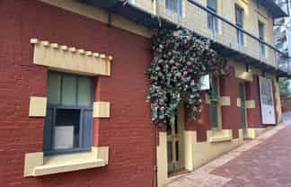 Affordable Ground floor Unit