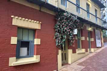 Affordable Ground floor Unit