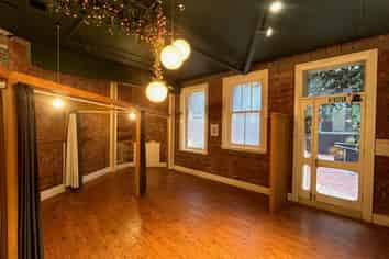 Affordable Ground floor Unit