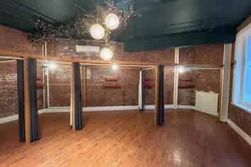 Affordable Ground floor Unit