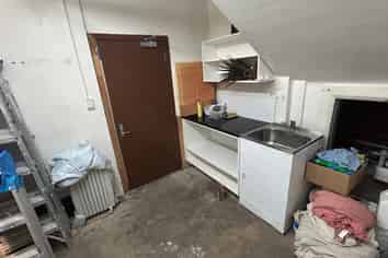 Affordable Ground floor Unit