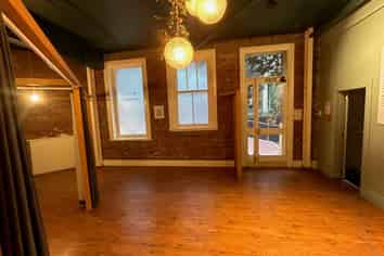 Affordable Ground floor Unit