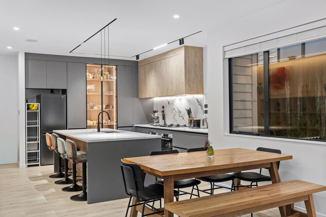 Space, Family Flexibility & Comfort - Aanzicht 3