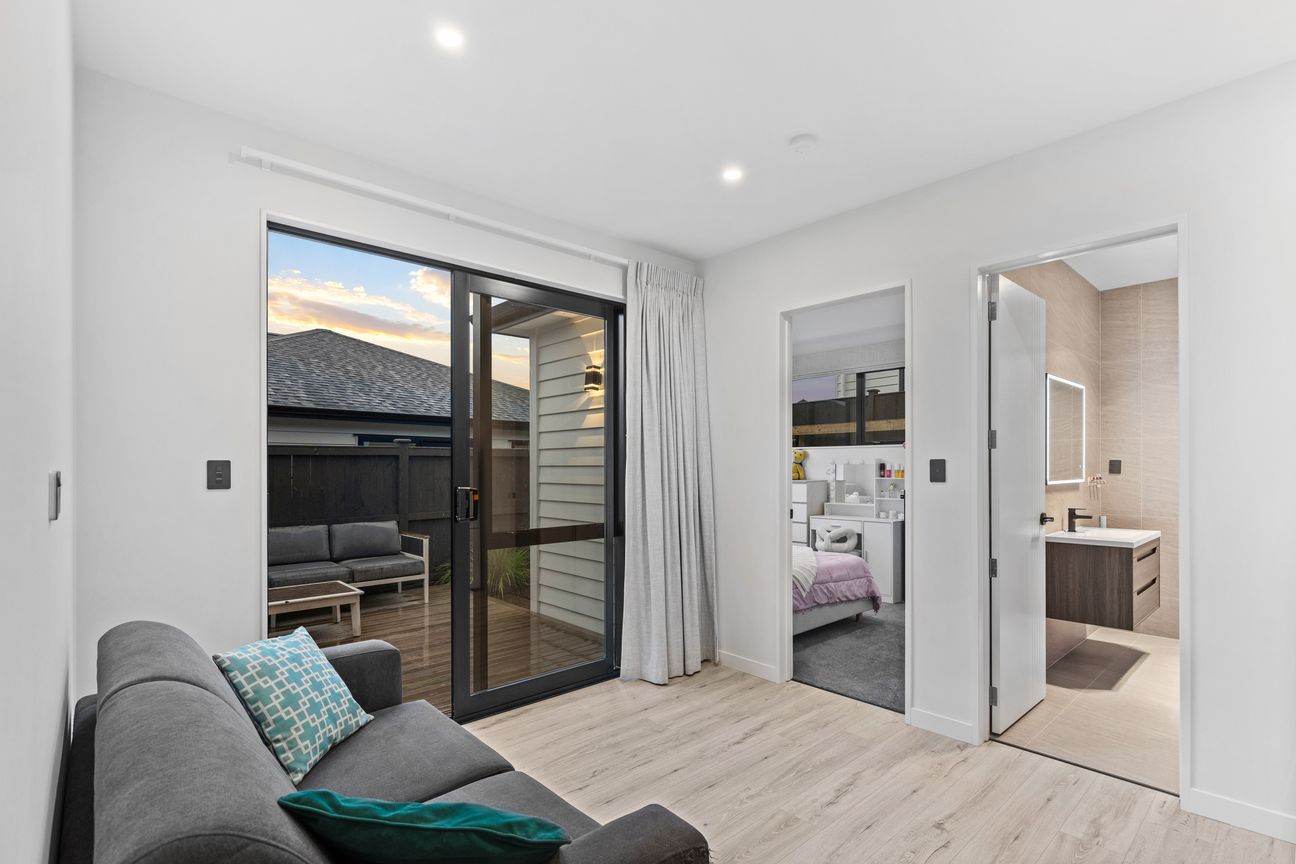 Space, Family Flexibility & Comfort - Aanzicht 5
