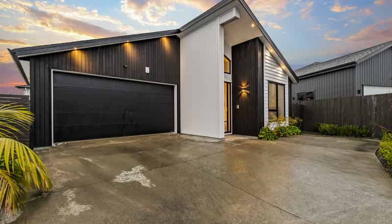 39 Matahae Crescent, Milldale