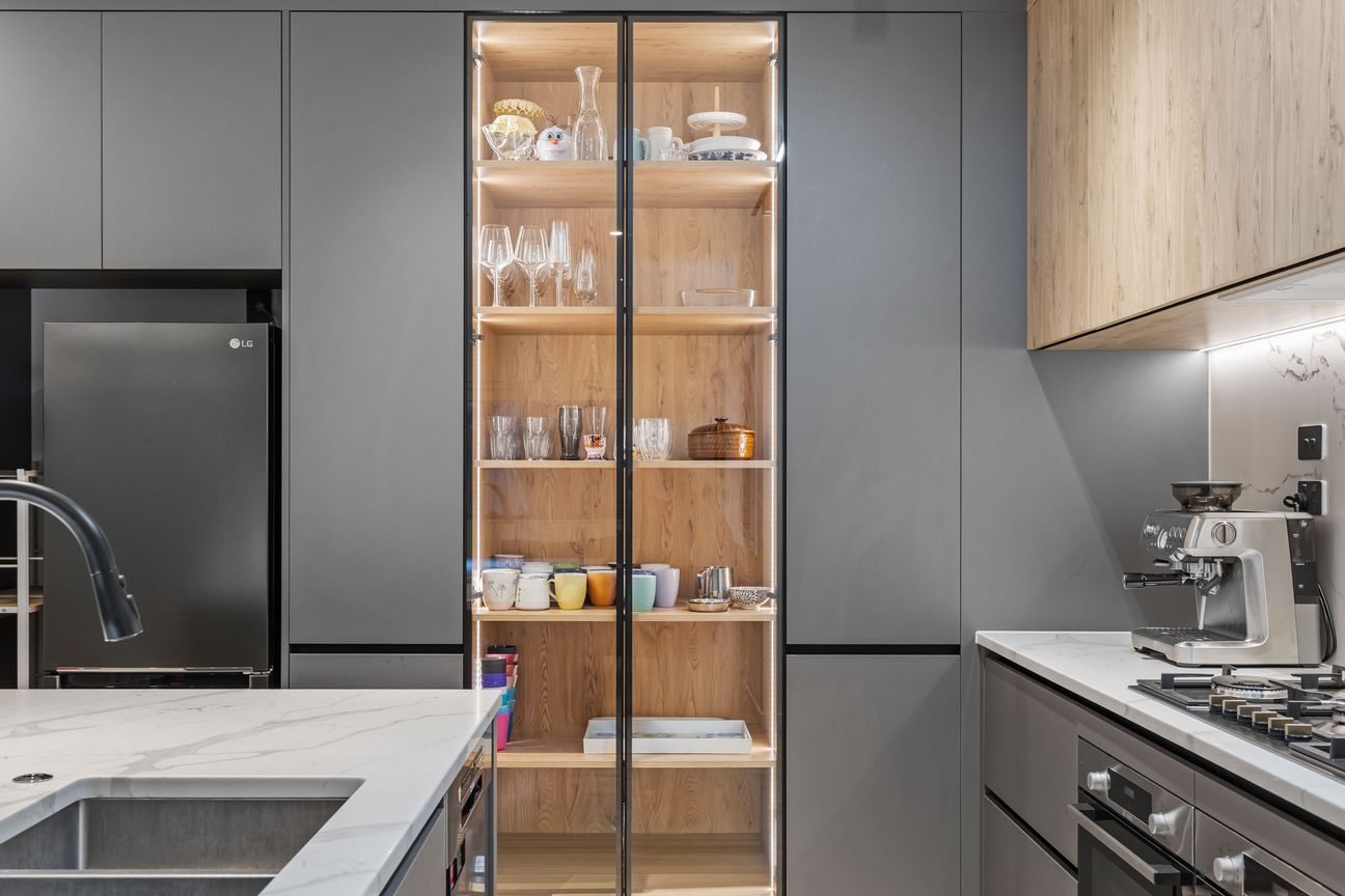 Space, Family Flexibility & Comfort - Aanzicht 2